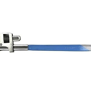 Taparia 1275-18 Stillson Type Pipe Wrench