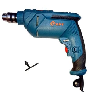 KPT KID10 10mm Impact Drill