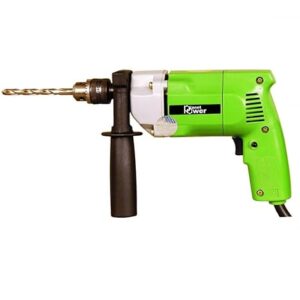 Planet Power ED10 10mm Corded Electric Drill, 650w