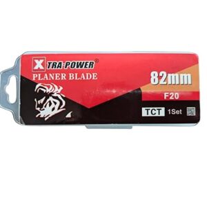 Xtra Power TCT HSS Planer Blade 18MM F20