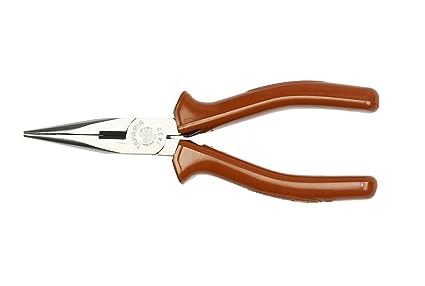Taparia 1430-6N Long Nose Plier