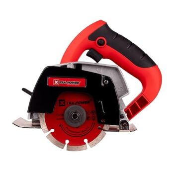 Xtra-Power XPT 412 Marble Cutter 110mm 1100 watt