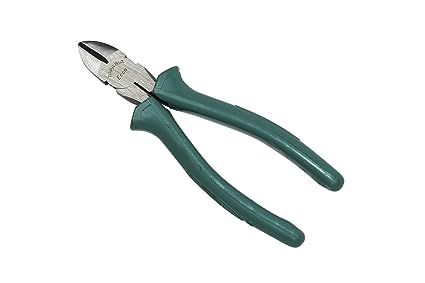 Taparia 1101-8 Econ Side Cutting Plier