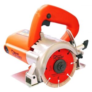 Planet Power EC 4A 110mm Cutter Without Cutting Blade