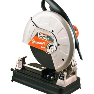Planet Power PPC 14N 2500w, Wheel Size -355mm, 3900rpm Cut-Off (Orange)