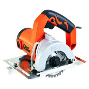 Planet Power EC 4R 110mm, Wood Cutter Without Cutting Blade