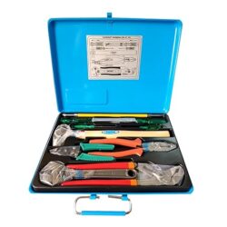 Taparia 1022 Universal Professional Hand Tool Kit