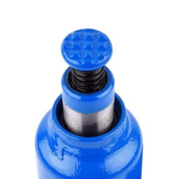 Taparia Hydraulic Bottle Jack, 2 Ton (Hbj 2)