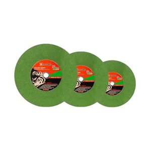 Xtra Power Iron Cutting Wheel NX Series-Pack of 5 (180mm/7 Inch)