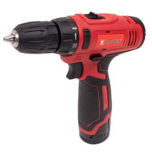 Xtra Power Professional Cordless Drill Machine XPT 482