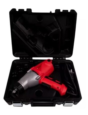 XTRA-POWER 13mm IMPACT WRENCH 1010W XPT 430 - Image 4