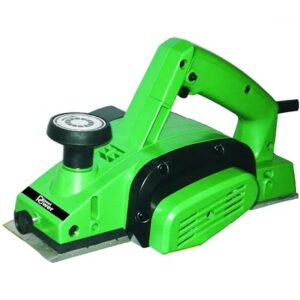Planet Power PHP 1-82 750w, Cutting W/D-82/1 mm Planer, Green