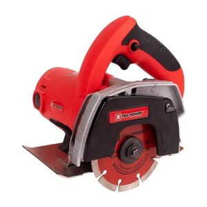 Xtra-Power XPT 412 Marble Cutter 110mm 1100 watt