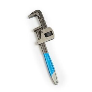 Taparia Stillson Type Pipe Wrench 10-Inch (1272-10)