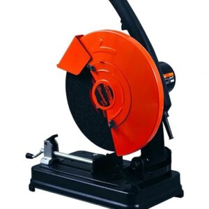Planet Power PPC 355 2300w, Wheel Size -355mm, 4,000rpm Cut-Off with Softstart