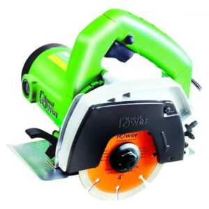 Planet Power EC4 Premium Green 10mm 1200w Cutter with 4inch Cutting Blade