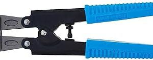 Taparia BC -8 Steel Bolt Cutter (Blue and Black)