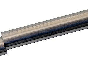 Mitutoyo 050101, Edge Finder, 3/8″ Dia. Shank, .200″ Dia. Tip