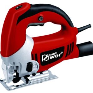 Planet Power PJS 75 750w, 80mm, Jig Saw