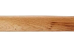 Taparia GH 800 Steel (800g) Club Hammer with Handle (Beige and Black)