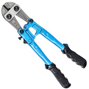 Taparia BC-12 Steel Bolt Cutter (Assorted)