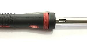 KROST tc30 Heavy Duty 60Watt Soldering Iron with Indicator, 60Watt