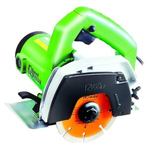 Planet Power EC4 4″ Tile/Marble Cutter Without Cutting Blade
