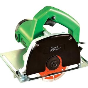 Planet Power EC 6 150mm (6inch) Tile/Marble Cutter Assorted Colour