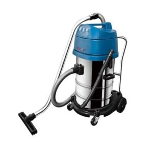 KROST Industrial/Commercial Wet & Dry Powerful Vacuum Cleaner. (80 Litre)