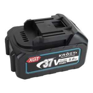 KROST 21V (37V MAX) 5.0Ah PRO Series Li-ion Battery 72Wh