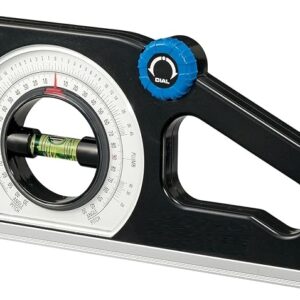KROST Slant Level/Civil engineering and building construction meter