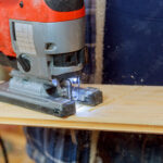 Choosing The Right Jigsaw Machine For Your Needs