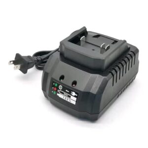 KROST 21V 5.0A Li-ion Battery Charger (21V Charger)
