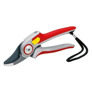 WOLF-Garten 73AFA006650 Professional Bypass Pruner with 30° Cutting Angle Joints