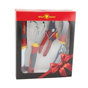 Wolfgarten Mini Tool Gift Set (P261)