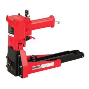 Kaymo Air Boxer Carton Closer Red with Black PRO-AB3518COMBI 35 Series 15-18mm