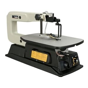 MAKITA- 50W Scroll Saw