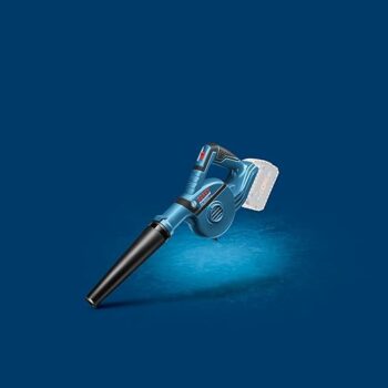 Bosch GBL 18V-120 Heavy Duty Cordless Blower 270 km/h Air Speed