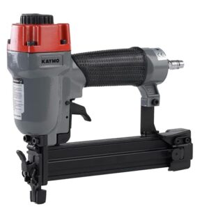 KAYMO PNEUMATIC BRAD NAILER ECO-PB18G32 GREY WITH RED