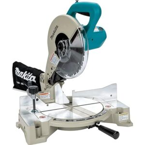 MAKITA-LS1040 MITRE SAW
