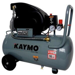 Kaymo Air Compressor (Kaymo Air Compressor K-250 2HP 50LTR)