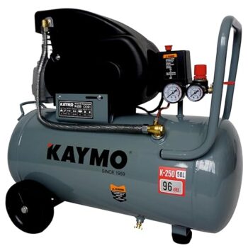 Kaymo Air Compressor (Kaymo Air Compressor K-250 2HP 50LTR)