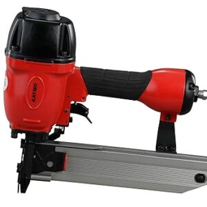 Kaymo Pneumatic Stapler Air NEO-PS10050 Red 15-50mm