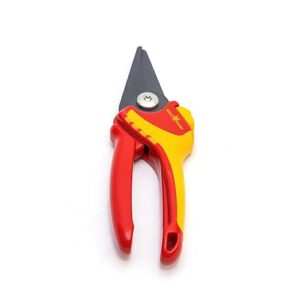 WOLF-Garten 73CFA001650 Bypass Secateurs, 18 mm