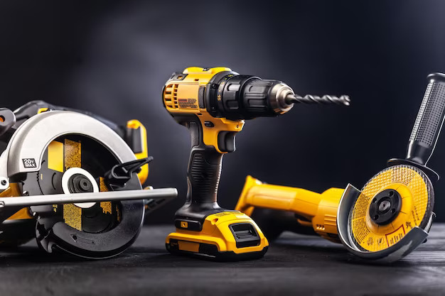 Best Power Tools