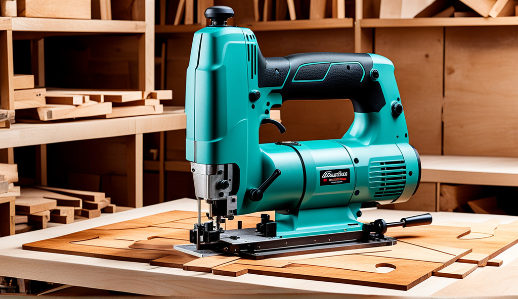 The Best Jigsaws Of 2023: Top 3 Wood Working Machines