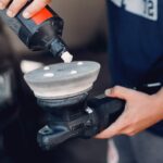 Cordless Polishing Kit