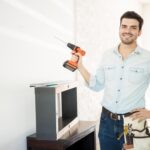 Top 5 Captivating Benefits Of Switching To A Cordless Drill