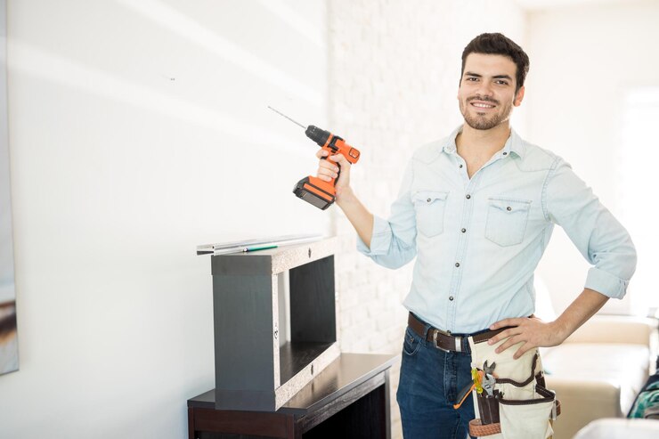 Top 5 Captivating Benefits Of Switching To A Cordless Drill