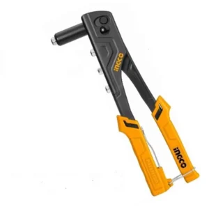 Ingco HRS108 Aluminium 10.5 inch Hand Riveter.